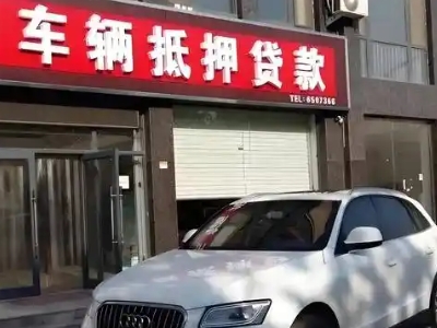 东坡不押车贷款办理条件是什么？